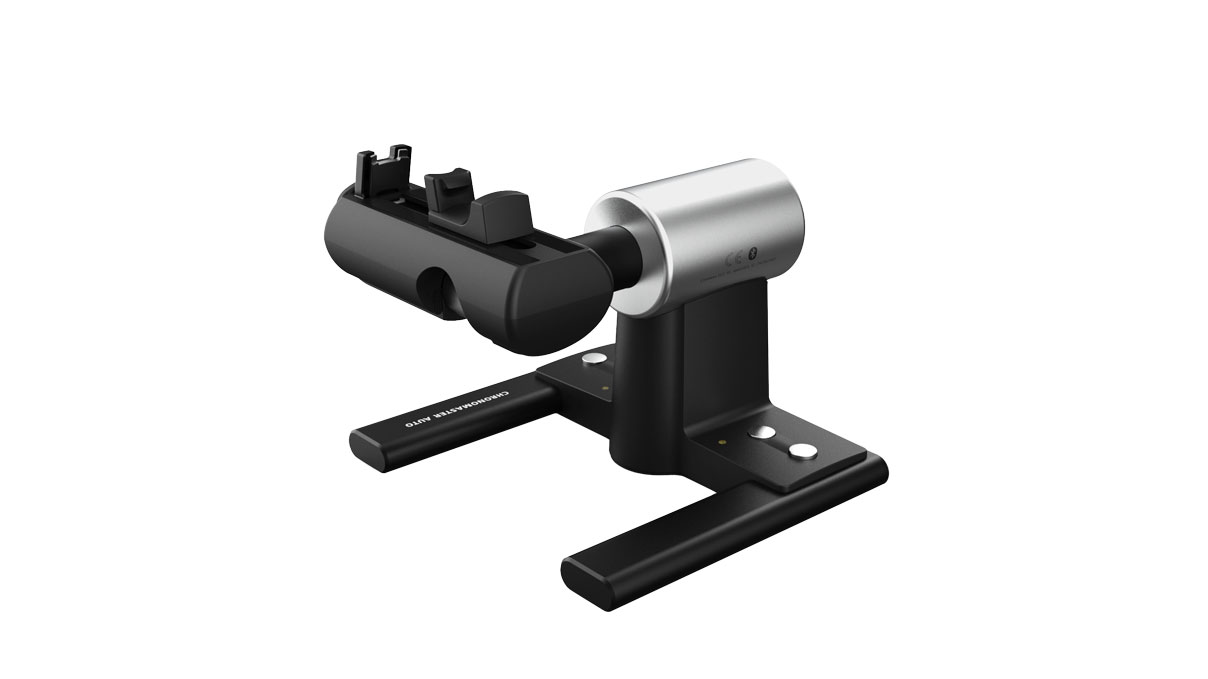 Witschi ChronoMaster Auto Pro, kabelloses Mikrofon für mechanische Uhren