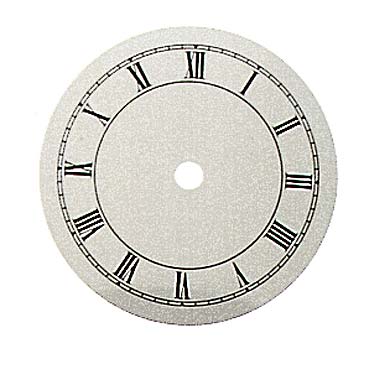 Zifferblätter & Lünetten