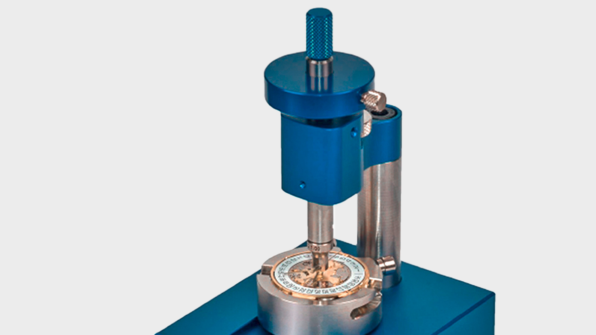 Horia Zeigerabheber AR AI