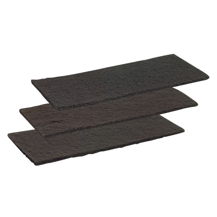 Satiflex Mattiermatte sehr fein 120 x 280 mm