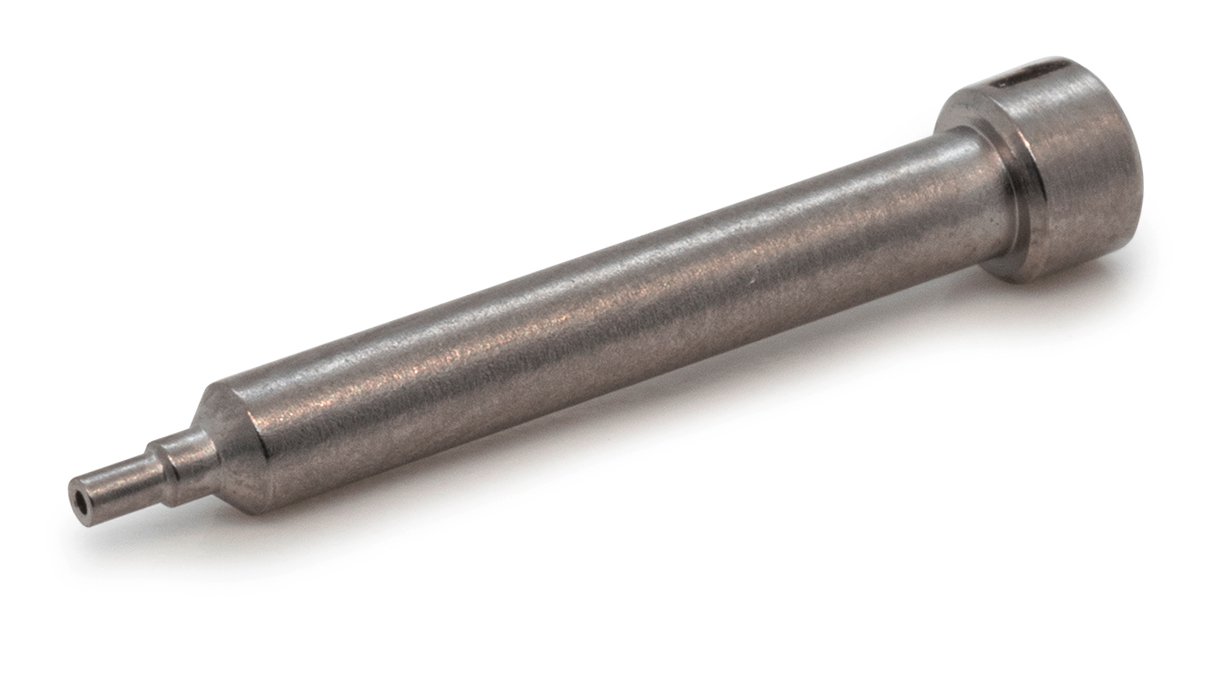 Horia Hohlspitzen AR AI