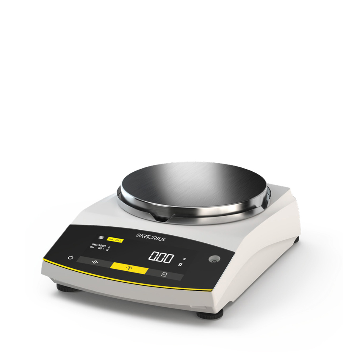 Sartorius Goldwaagen GL