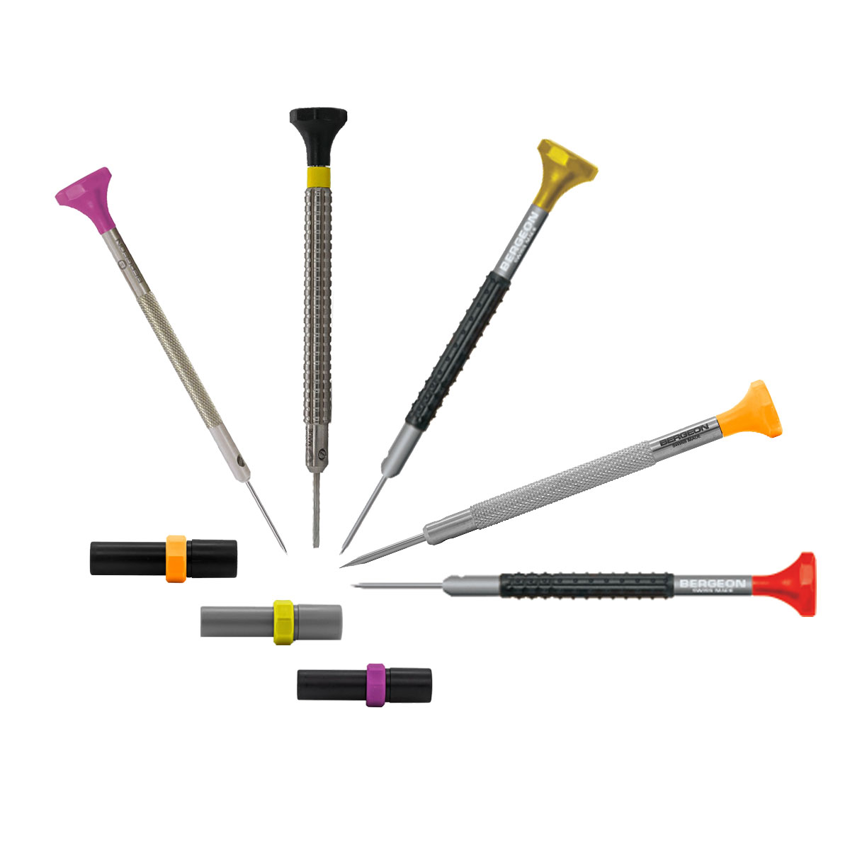 Bergeon Schraubendreher