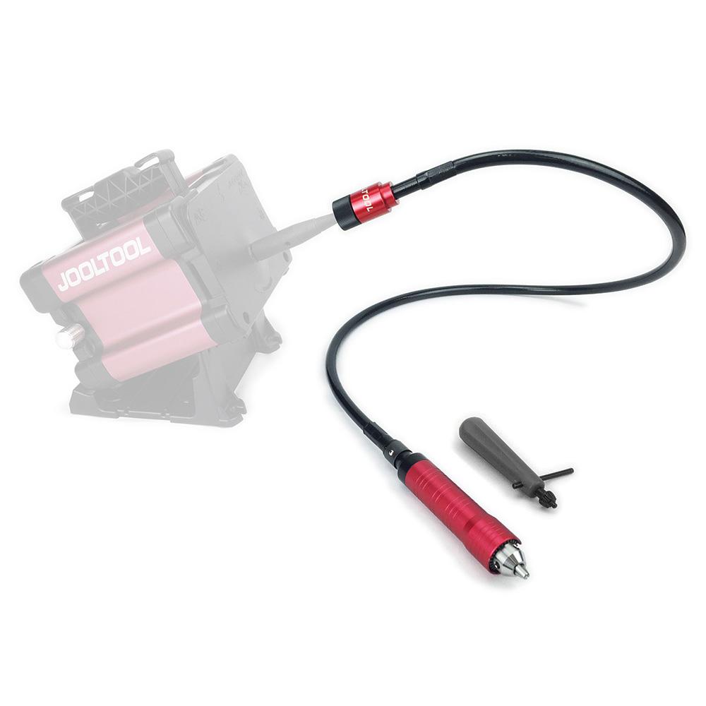 Jooltool Pro FlexShaft und HD Handstück Set