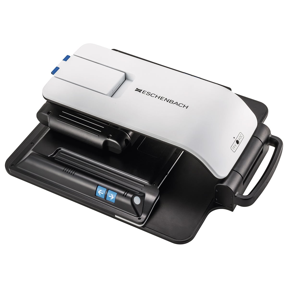 Eschenbach 16591 vario Digital FHD, Digitale Lupe