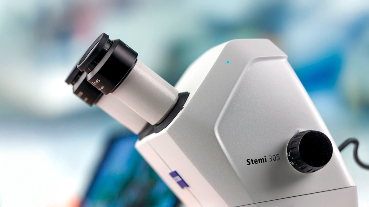 Okulare für Zeiss Stereomikroskope