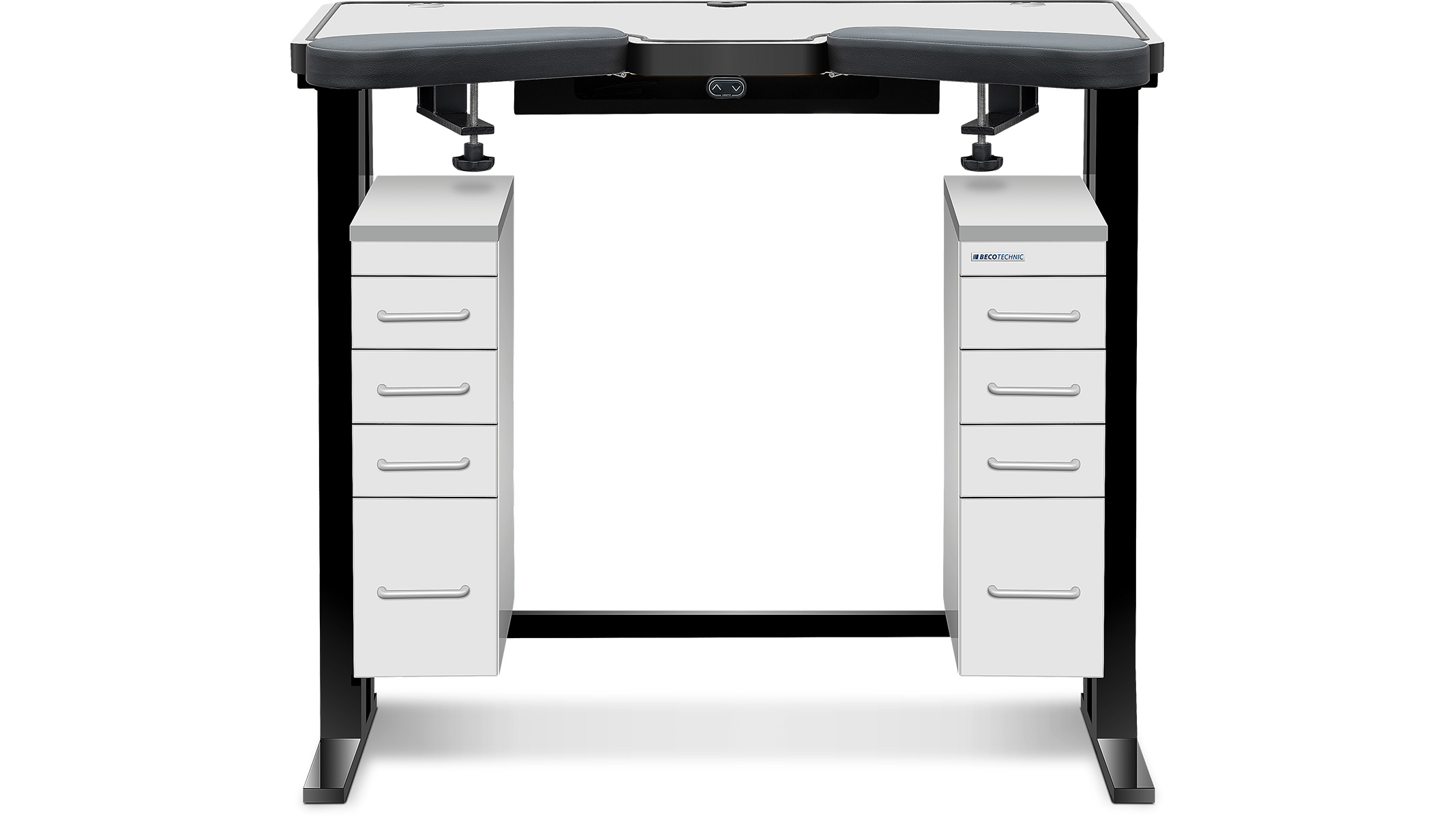 Ergolift Evolution Weiß 100 cm