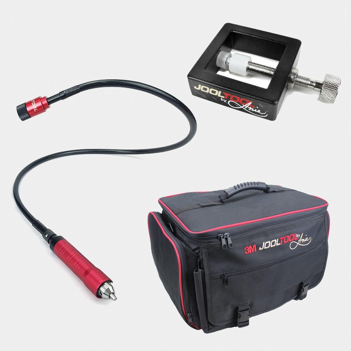 Jooltool Zubehör