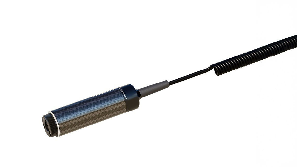 Badeco Mikromotor RS3000 SP, 1.200 - 12.500 Upm