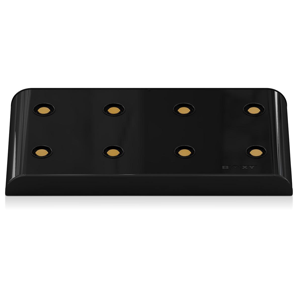 Boxy Basis Small, Grundplatte für bis zu 6 Boxy Uhrenbeweger
