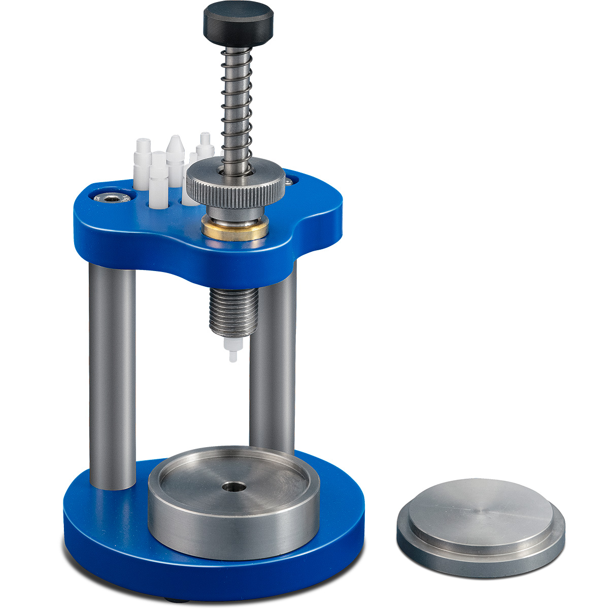 Beco Technic Zeigerpressstöcke