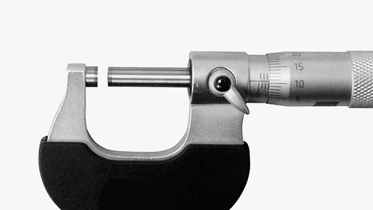 Mikrometer & Feintaster