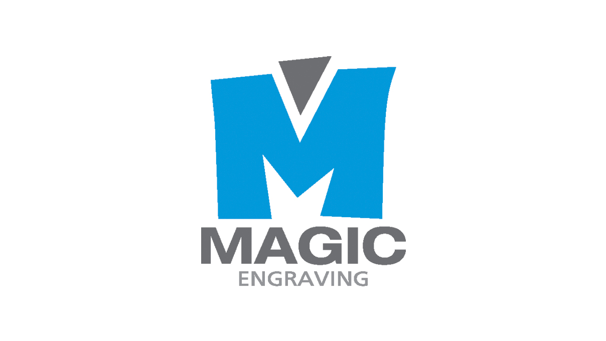 Magic Graviermaschinen