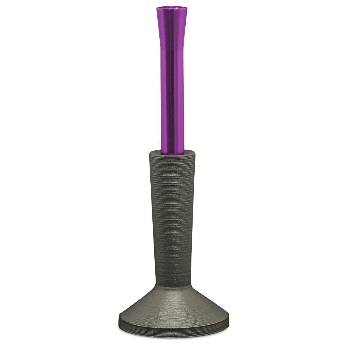 Jismaa Ölgeber, violett, Ø 0,3 mm, für Fertigbearbeitung