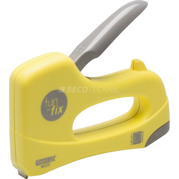 Deko-Tacker & Zubehör