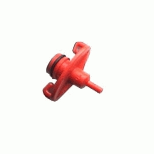 KDG 201 / Spritzenadapter 30 ml für KDG 500