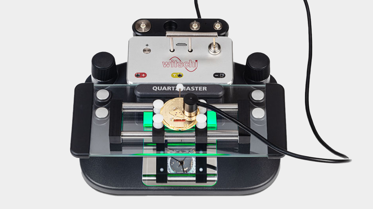 Witschi QuartzMaster
