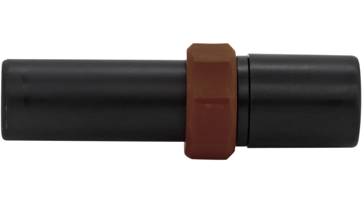 Bergeon 6899-T-300 Ersatzklinge, 3 mm, Schlitz (V), 2 Stück