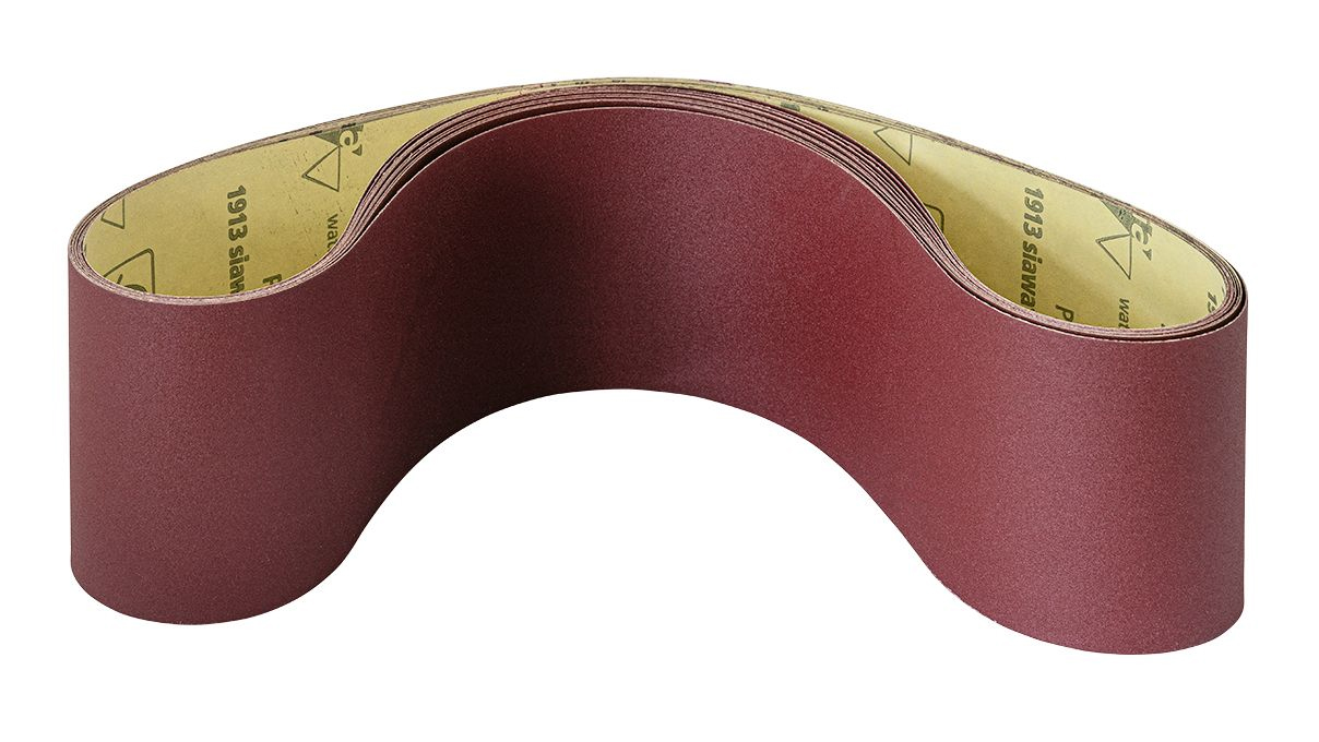 Siawat 1913 Endlosschleifband, Körnung P280, 100 x 1000 mm