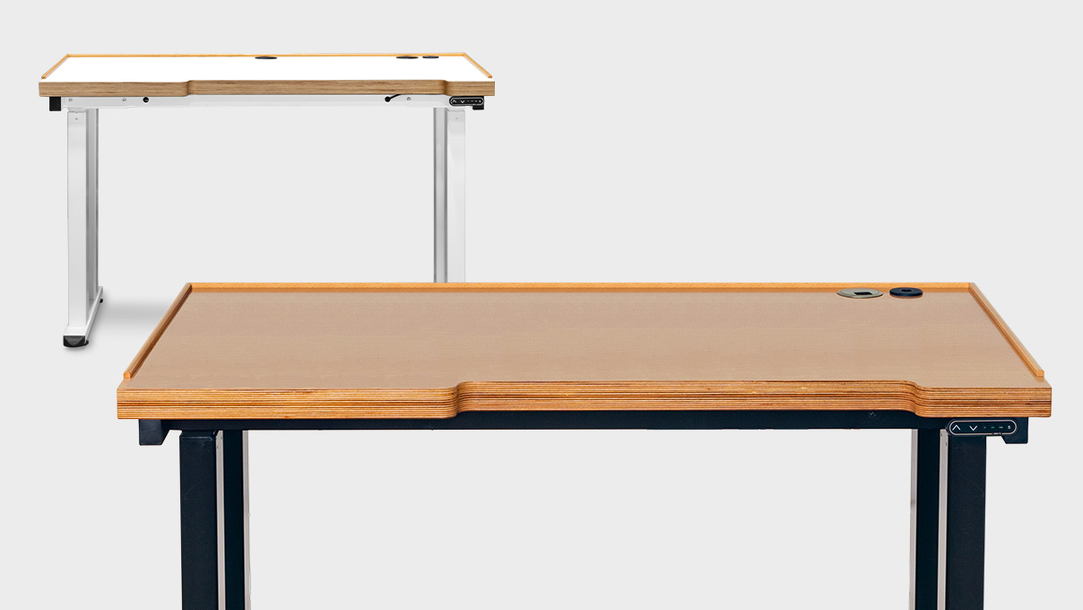 Ergolift für Polisseure