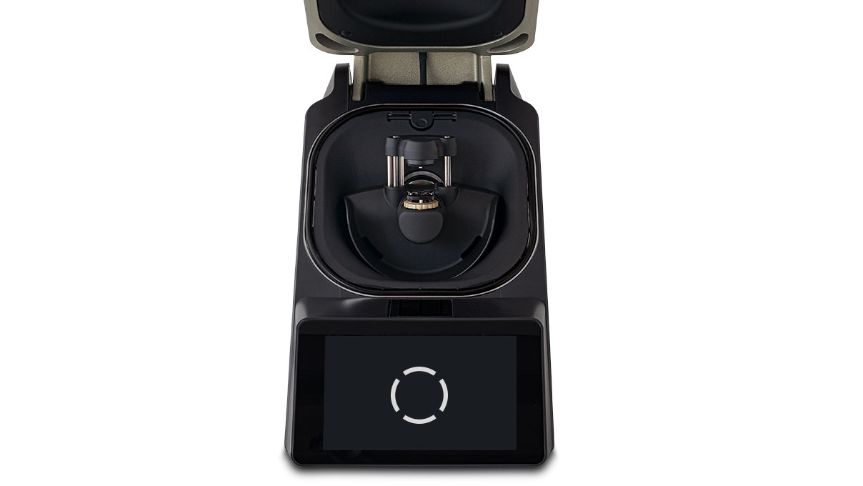 WAIO Witschi All-in-One Uhrenprüfgerät