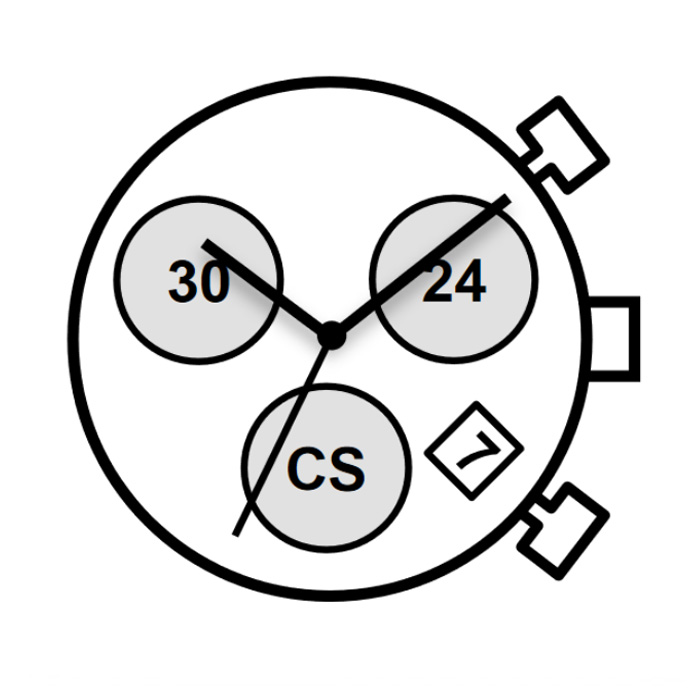 JS05 / JS06 (High hand)