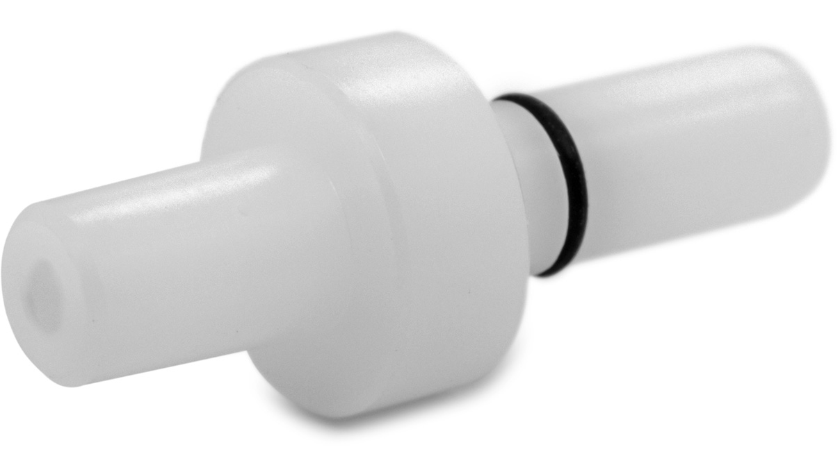 VOH BV-03 Ansaugende, Ø 1,50 mm