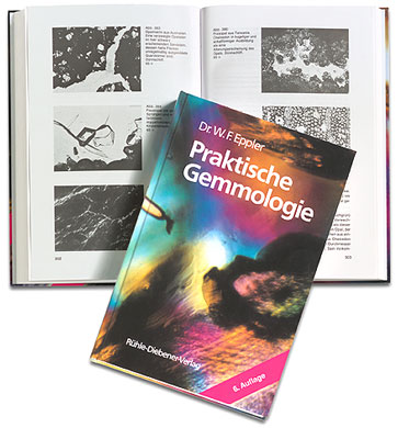 Fachbuch 
Praktische Gemmologie
