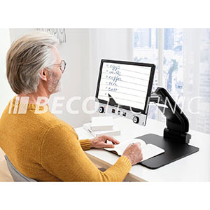 Eschenbach 16591 vario Digital FHD, Digitale Lupe