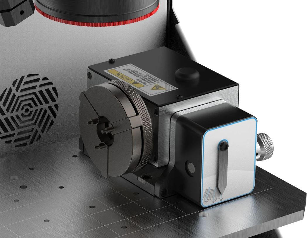 Laser-Graviermaschine Magic L2, 30W