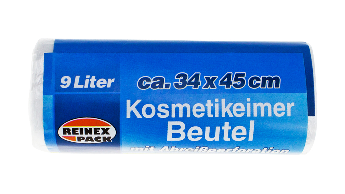 Müllbeutel