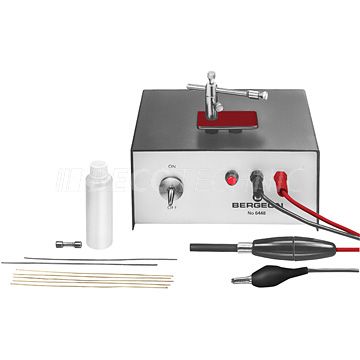 Bergeon Lötgeräte- & Schweißgeräte