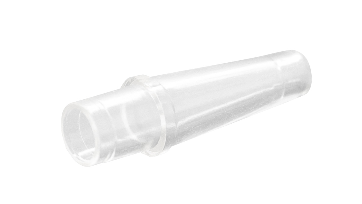 Bergeon 7718-R Ölbehälter ohne Hülse für automatische Ölgeber