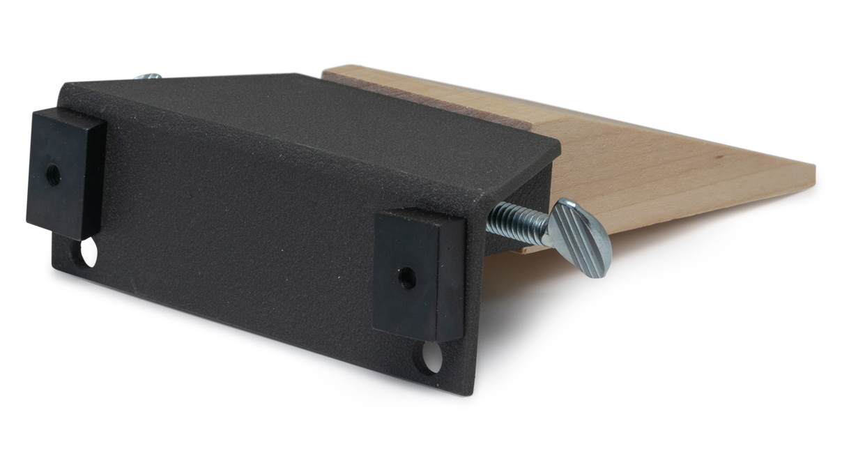 GRS 004-556 Feilnagel Set, für BenchMate