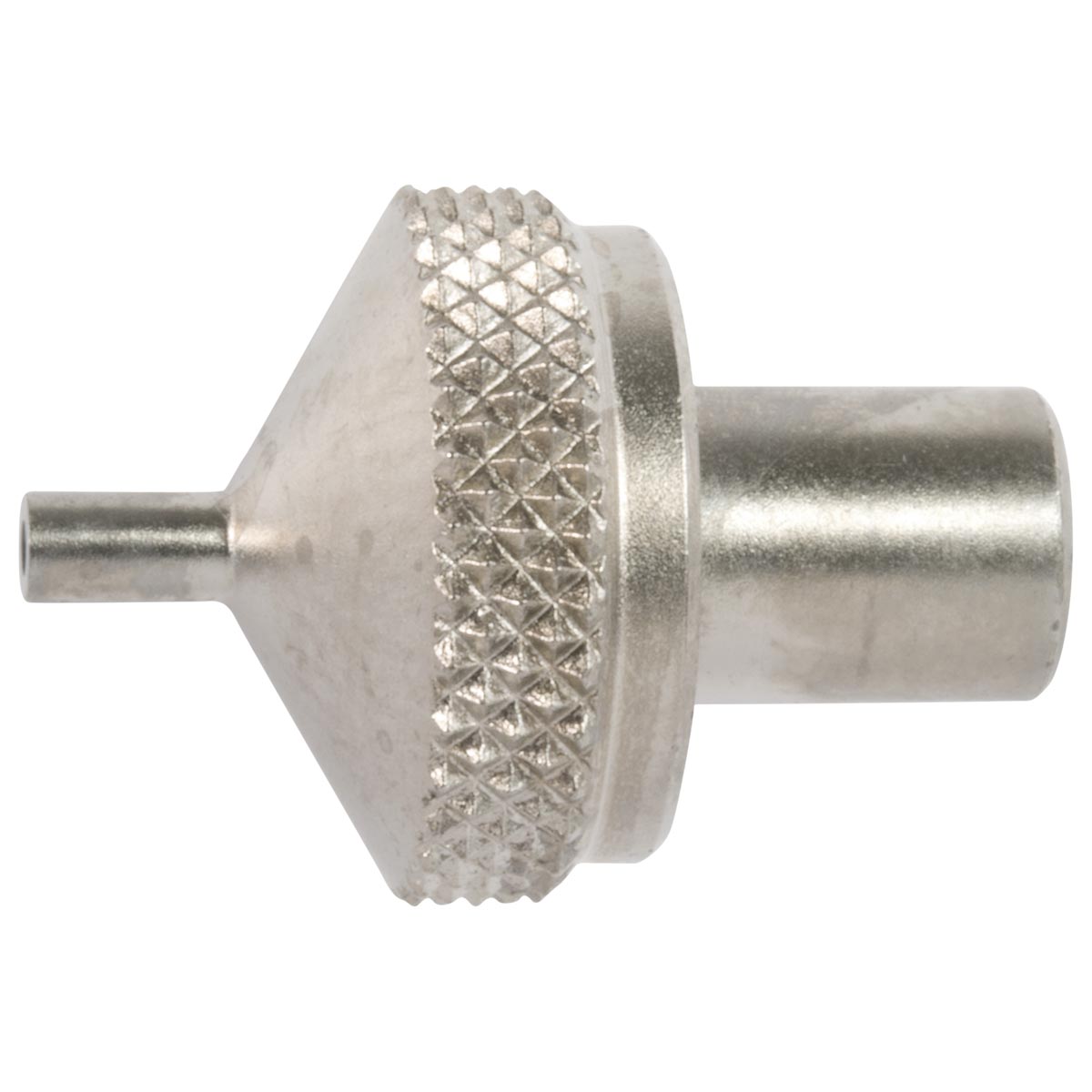 Ambösschen HORIA N°120 Ø ext. 2.10 mm - Ø int. 1.30 mm