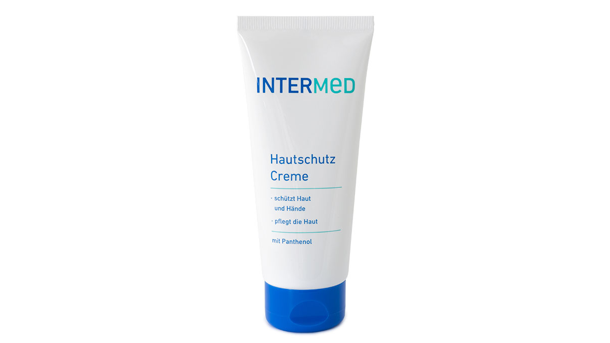 Intermed Hautschutz Creme, 100 ml