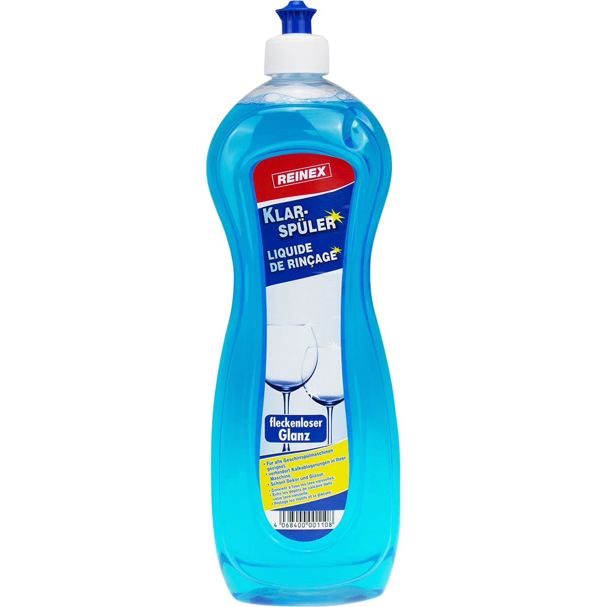 Reinex Klarspüler, 1 l