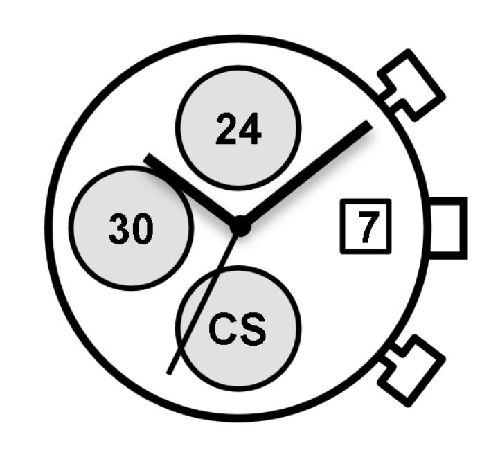 JS15 / JS16 (High Hand)