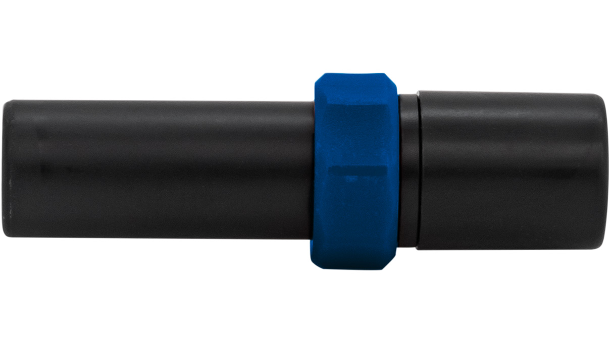 Bergeon 6899-T-250 Ersatzklinge, 2,5 mm, Schlitz (V), 2 Stück