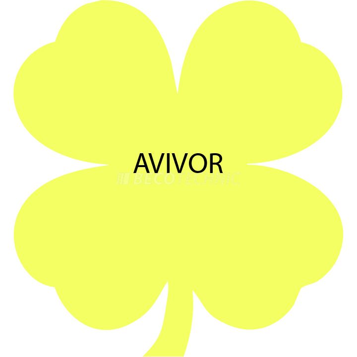 Merard AVIVOR Poliermittel fürs Finish, Stangenform, ca. 1 kg