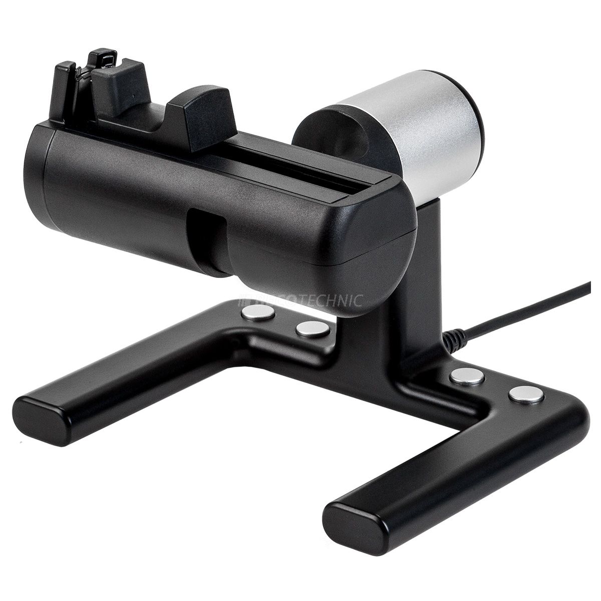 Witschi Watch Expert Set: Prüfgerät für mechanische Uhren