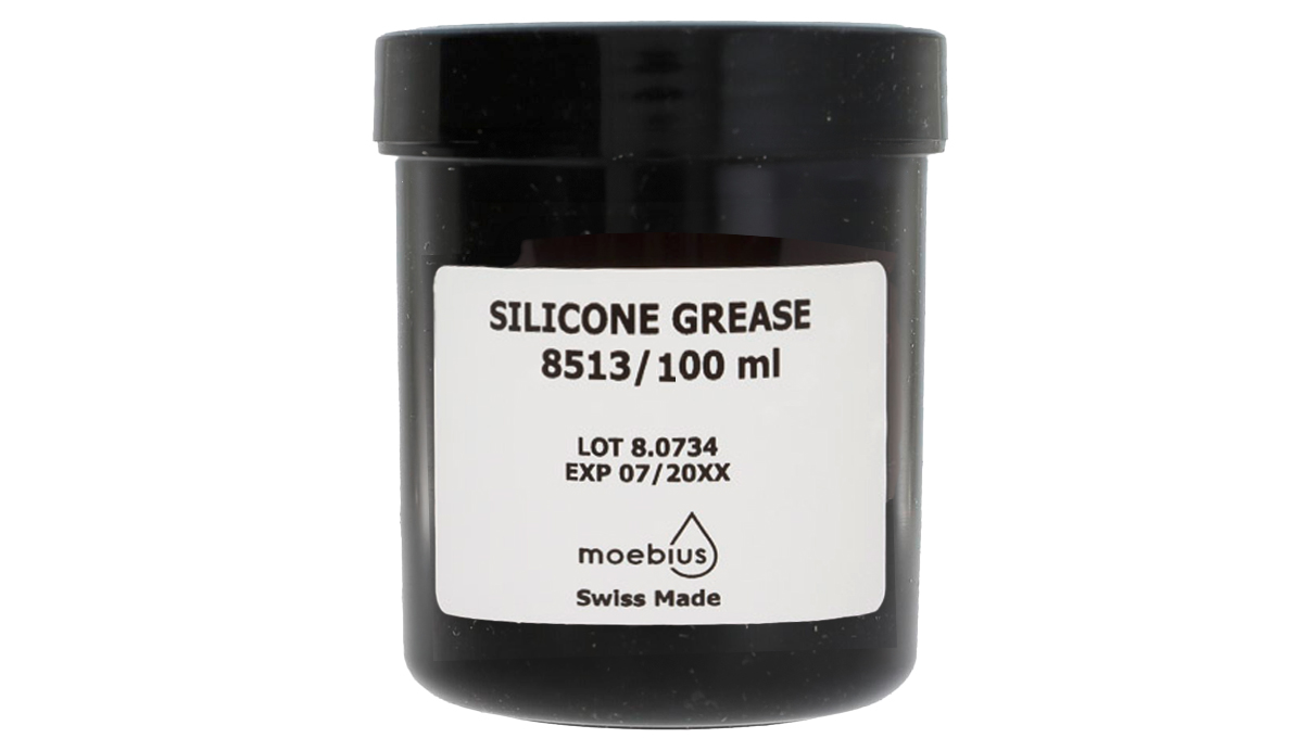 Moebius Silikonfett 8513, 100 ml