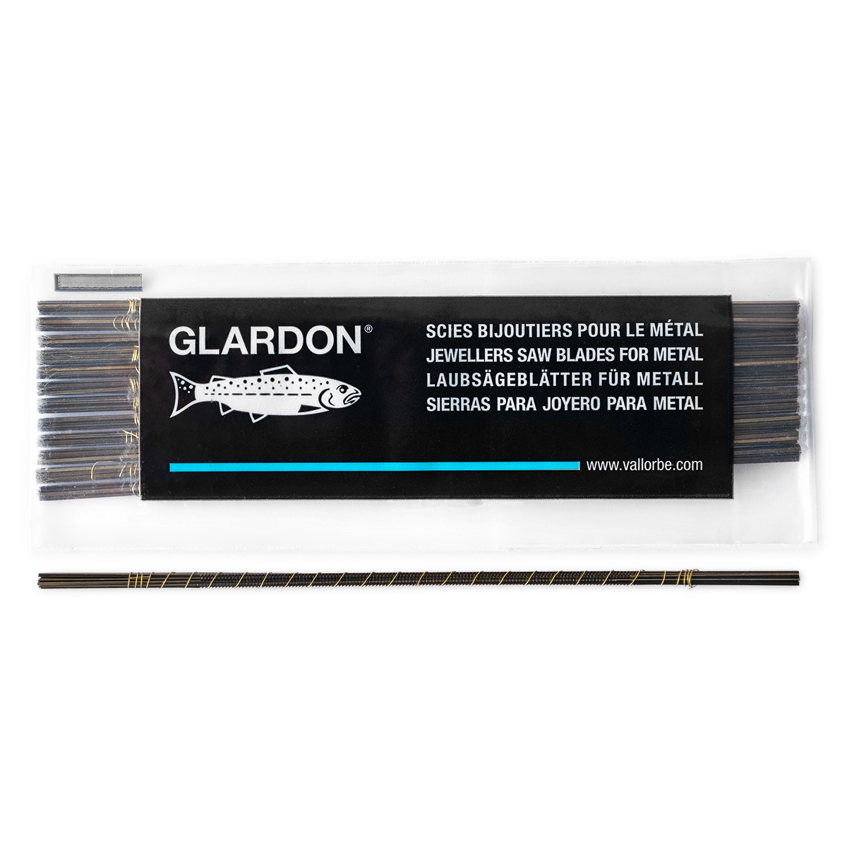 Vallorbe Glardon