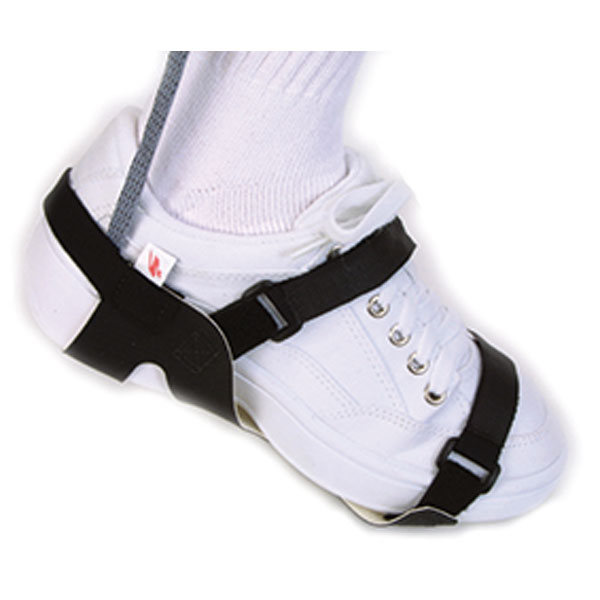 ESD Bänder für Schuhsolen