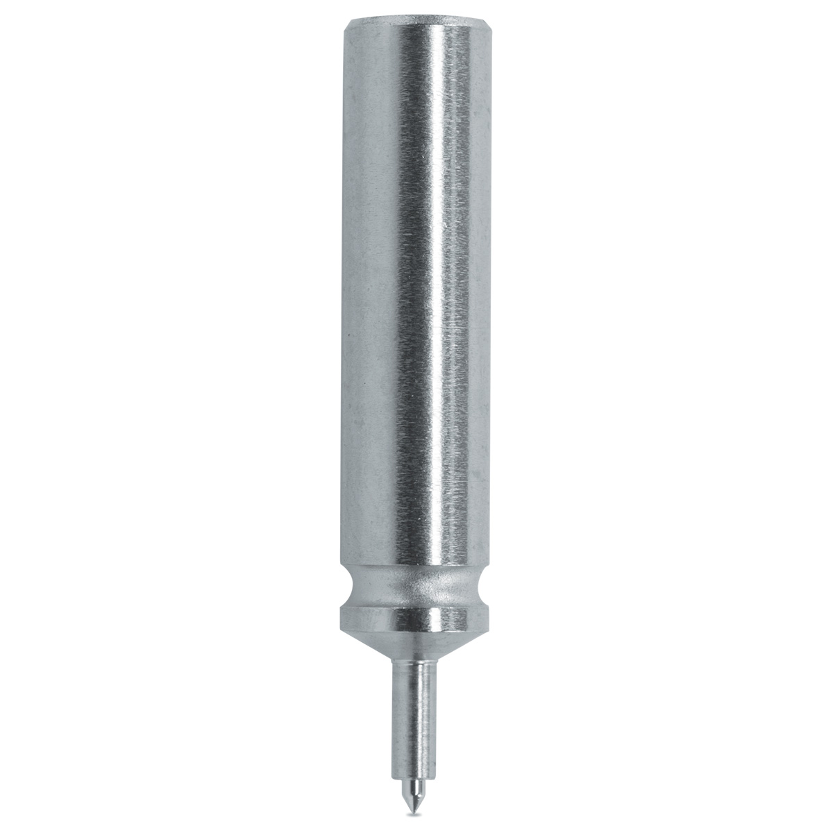 Horia AS 1030-03-090 Stempel, Korpus Ø 3 mm, Spitze Ø 0,5 mm, Gebohrt