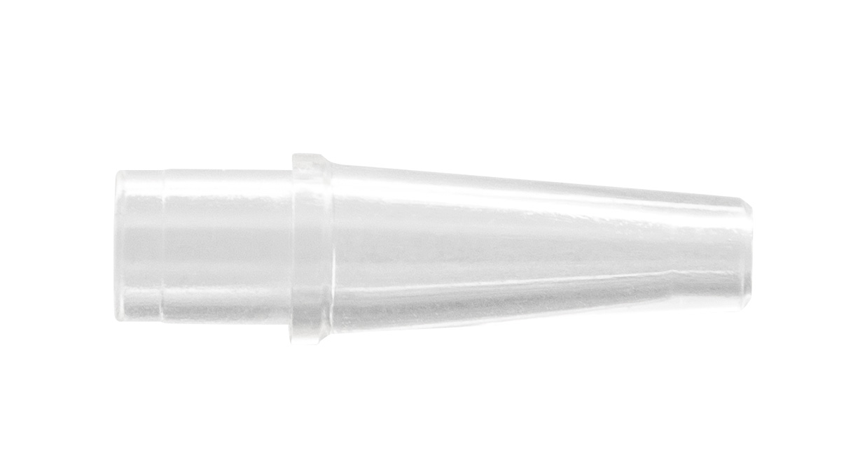 Bergeon 7718-R Ölbehälter ohne Hülse für automatische Ölgeber