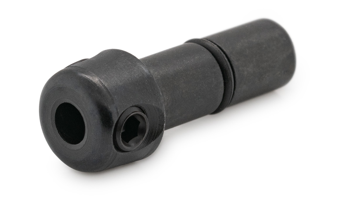 GRS 004-803 QC Werkzeughalter, 3,45 mm