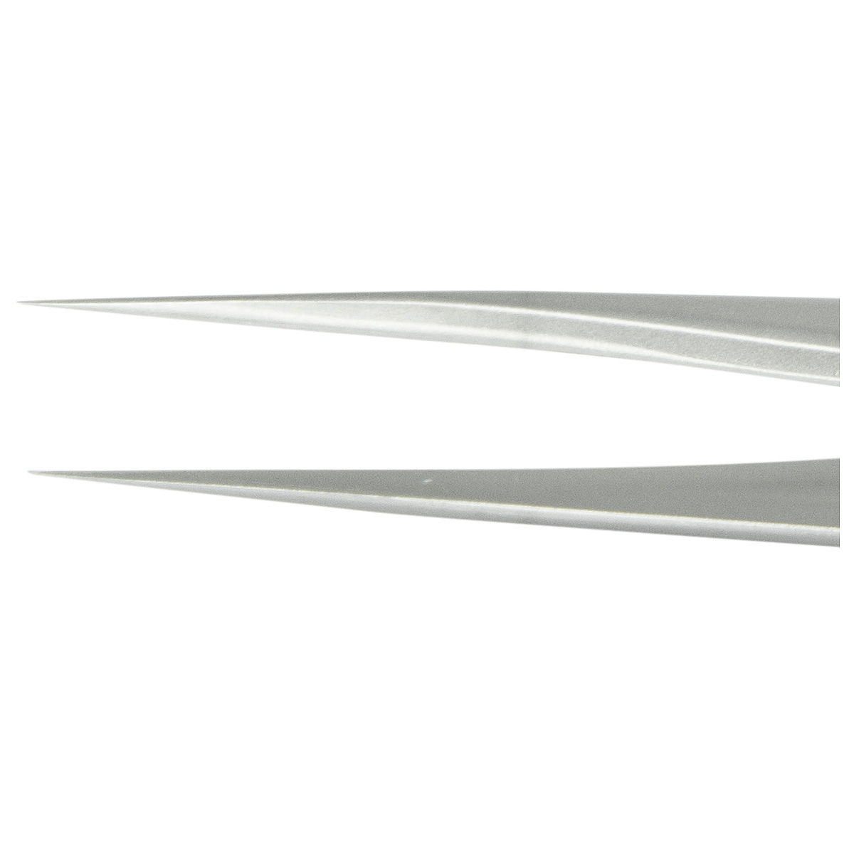 Bergeon 7025-3 Kornzange Form 3, fein, 95 % antimagnetisch