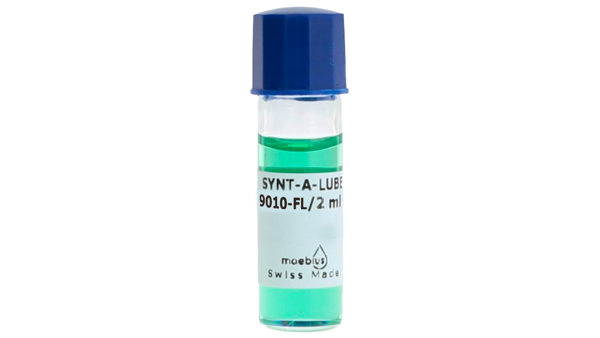 Moebius Synt-A-Lube 9010-FL, 2 ml