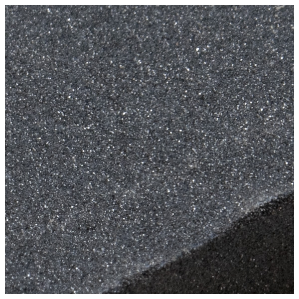 Schmirgelfeile, flach, Länge 250 mm, Körnung 1200